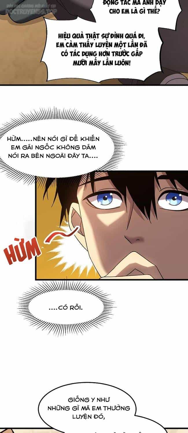 Cao Võ: Hạ Cánh Đến Một Vạn Năm Sau - Chương 60 - ảnh 7