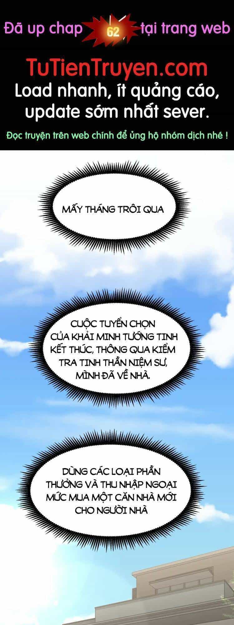 Cao Võ: Hạ Cánh Đến Một Vạn Năm Sau - Chương 61 - ảnh 2