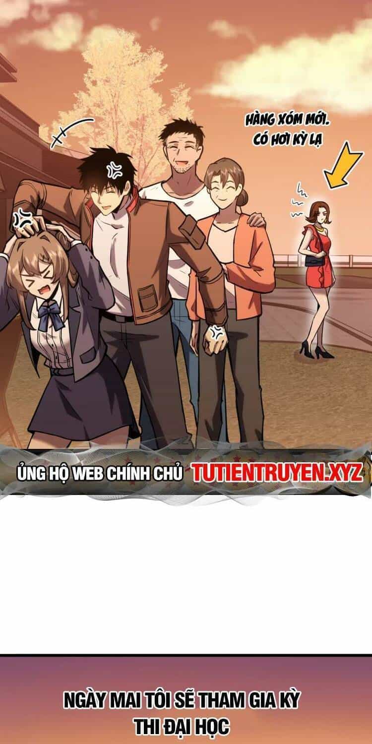 Cao Võ: Hạ Cánh Đến Một Vạn Năm Sau - Chương 61 - ảnh 5