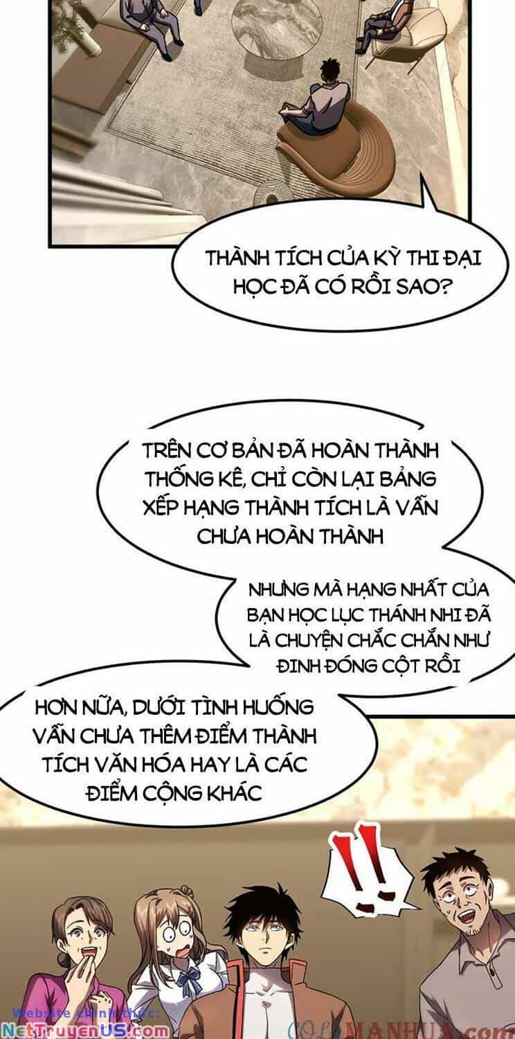 Cao Võ: Hạ Cánh Đến Một Vạn Năm Sau - Chương 65 - ảnh 29
