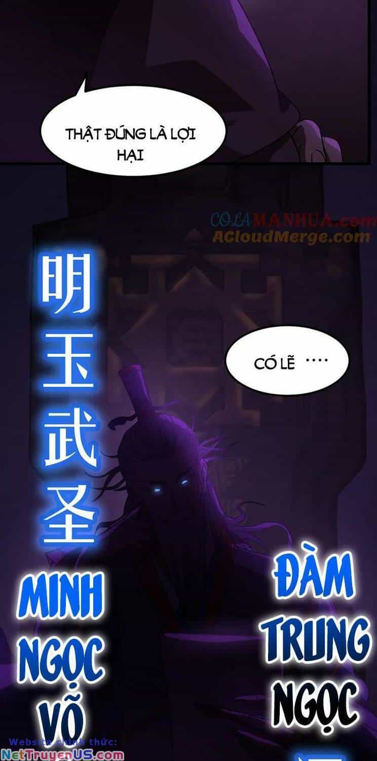 Cao Võ: Hạ Cánh Đến Một Vạn Năm Sau - Chương 65 - ảnh 45