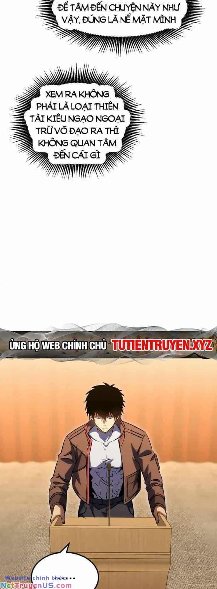 Cao Võ: Hạ Cánh Đến Một Vạn Năm Sau - Chương 70 - ảnh 39