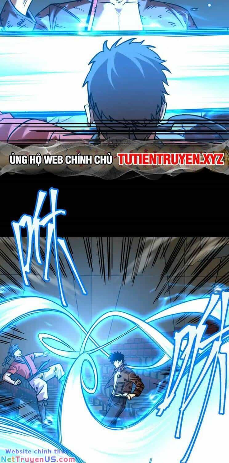 Cao Võ: Hạ Cánh Đến Một Vạn Năm Sau - Chương 71 - ảnh 29
