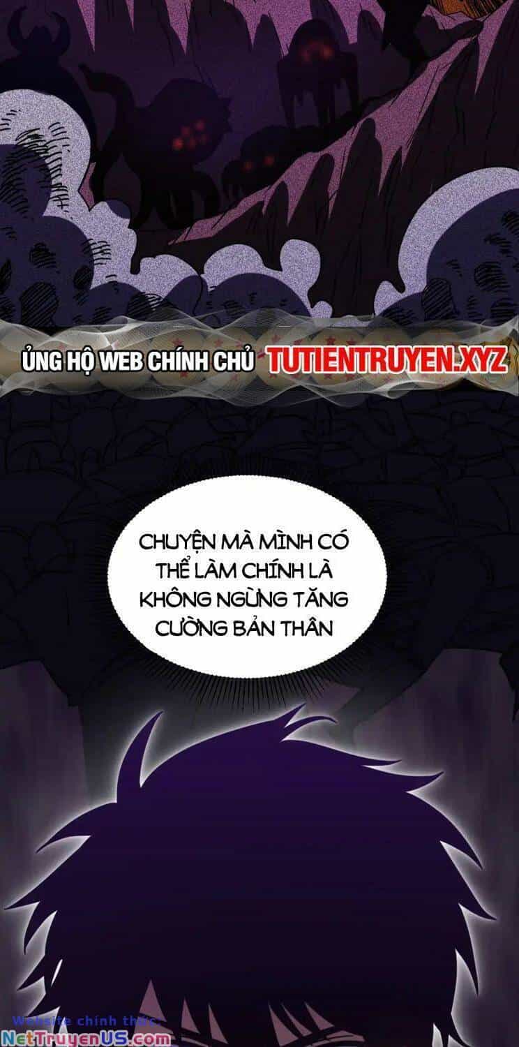 Cao Võ: Hạ Cánh Đến Một Vạn Năm Sau - Chương 74 - ảnh 40