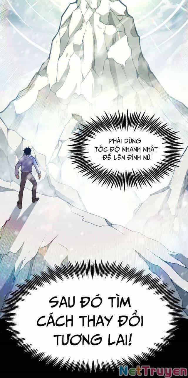 Cao Võ: Hạ Cánh Đến Một Vạn Năm Sau - Chương 7 - ảnh 14