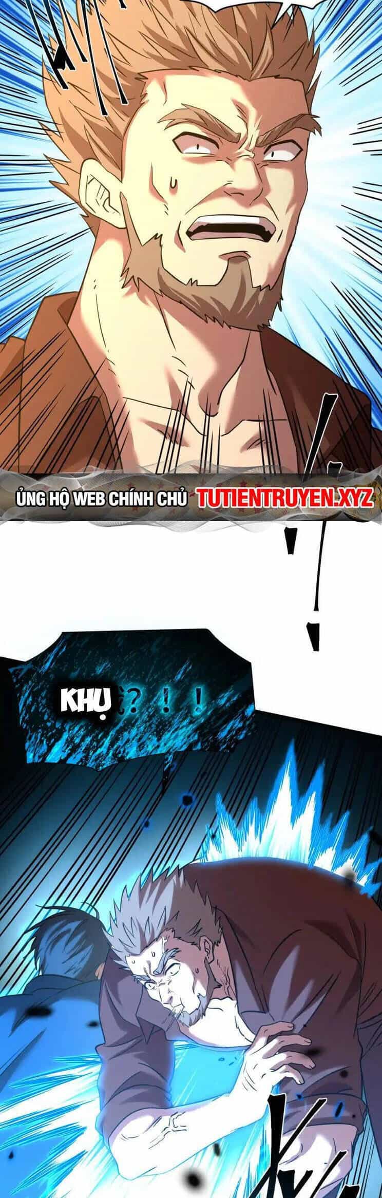 Cao Võ: Hạ Cánh Đến Một Vạn Năm Sau - Chương 80 - ảnh 27