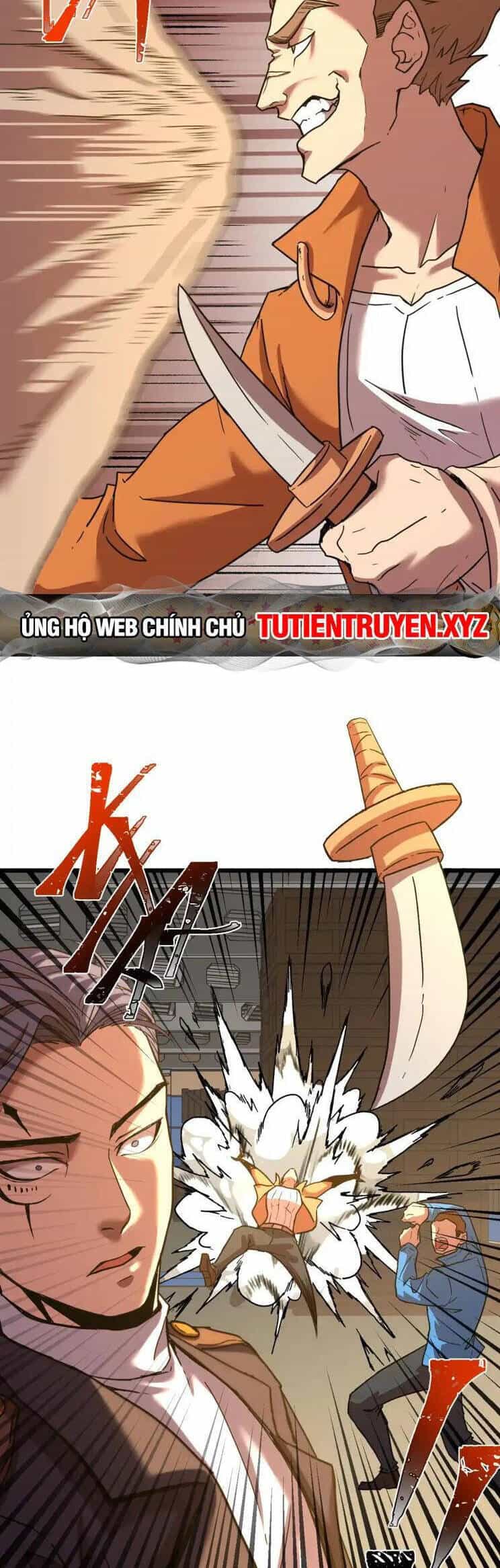 Cao Võ: Hạ Cánh Đến Một Vạn Năm Sau - Chương 80 - ảnh 39