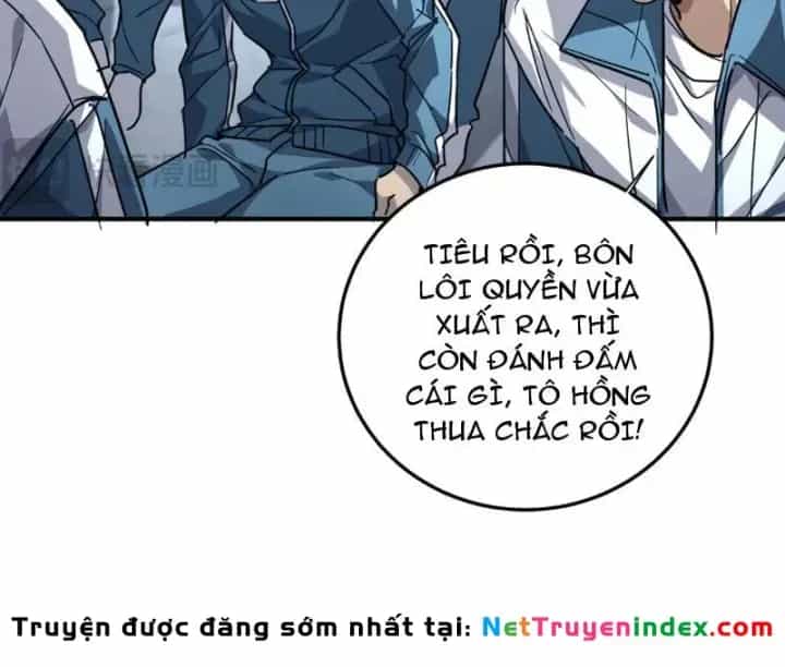 Cao Võ: Một Tay Nghiền Nát Ba Ngàn Đại Đế! - Chương 11 - ảnh 71