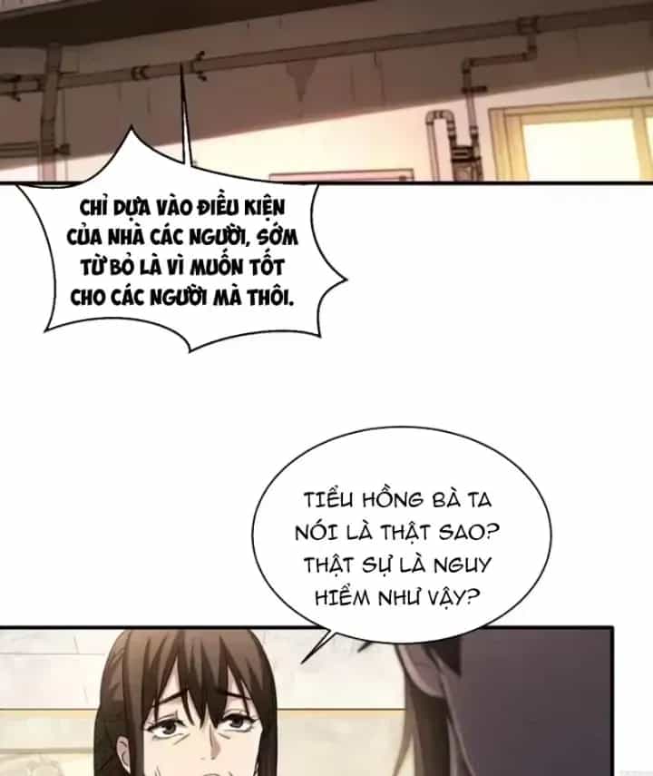 Cao Võ: Một Tay Nghiền Nát Ba Ngàn Đại Đế! - Chương 12 - ảnh 22
