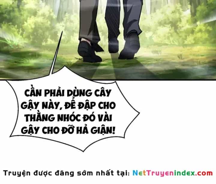 Cao Võ: Một Tay Nghiền Nát Ba Ngàn Đại Đế! - Chương 14 - ảnh 30