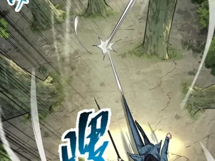 Cao Võ: Một Tay Nghiền Nát Ba Ngàn Đại Đế! - Chương 14 - ảnh 68
