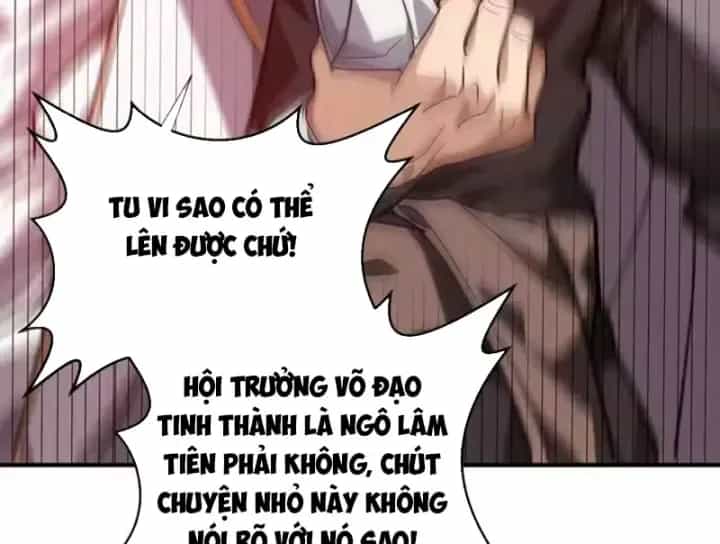 Cao Võ: Một Tay Nghiền Nát Ba Ngàn Đại Đế! - Chương 15 - ảnh 129