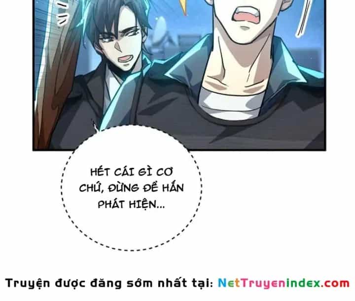 Cao Võ: Một Tay Nghiền Nát Ba Ngàn Đại Đế! - Chương 17 - ảnh 176