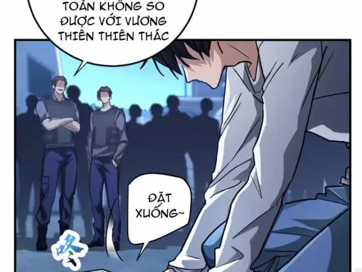 Cao Võ: Một Tay Nghiền Nát Ba Ngàn Đại Đế! - Chương 17 - ảnh 5