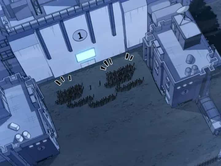 Cao Võ: Một Tay Nghiền Nát Ba Ngàn Đại Đế! - Chương 17 - ảnh 87
