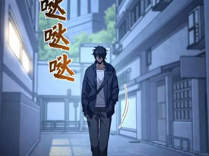 Cao Võ: Một Tay Nghiền Nát Ba Ngàn Đại Đế! - Chương 2 - ảnh 107