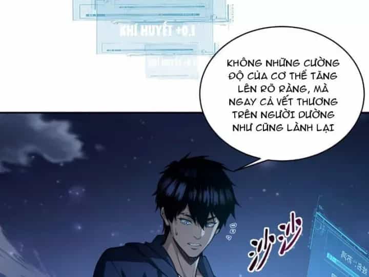 Cao Võ: Một Tay Nghiền Nát Ba Ngàn Đại Đế! - Chương 2 - ảnh 153