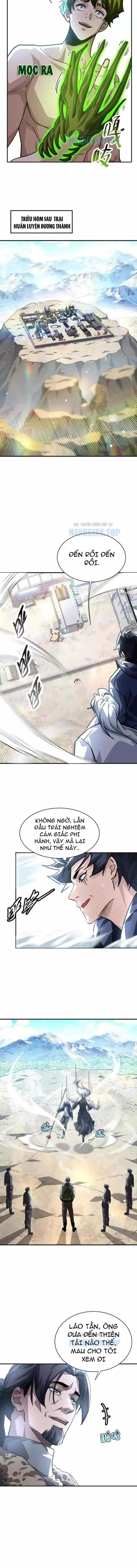 Cao Võ: Một Tay Nghiền Nát Ba Ngàn Đại Đế! - Chương 24 - ảnh 12