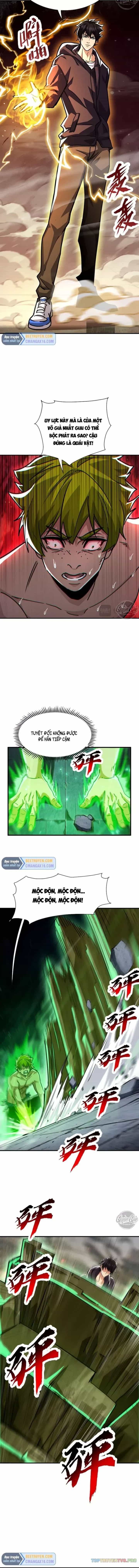 Cao Võ: Một Tay Nghiền Nát Ba Ngàn Đại Đế! - Chương 26 - ảnh 5