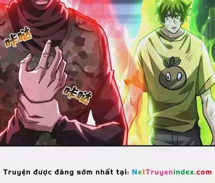 Cao Võ: Một Tay Nghiền Nát Ba Ngàn Đại Đế! - Chương 28 - ảnh 3