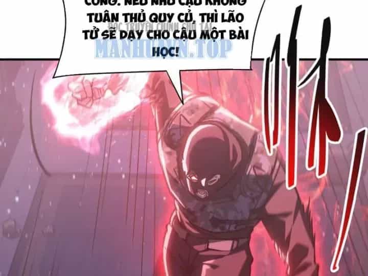 Cao Võ: Một Tay Nghiền Nát Ba Ngàn Đại Đế! - Chương 28 - ảnh 5