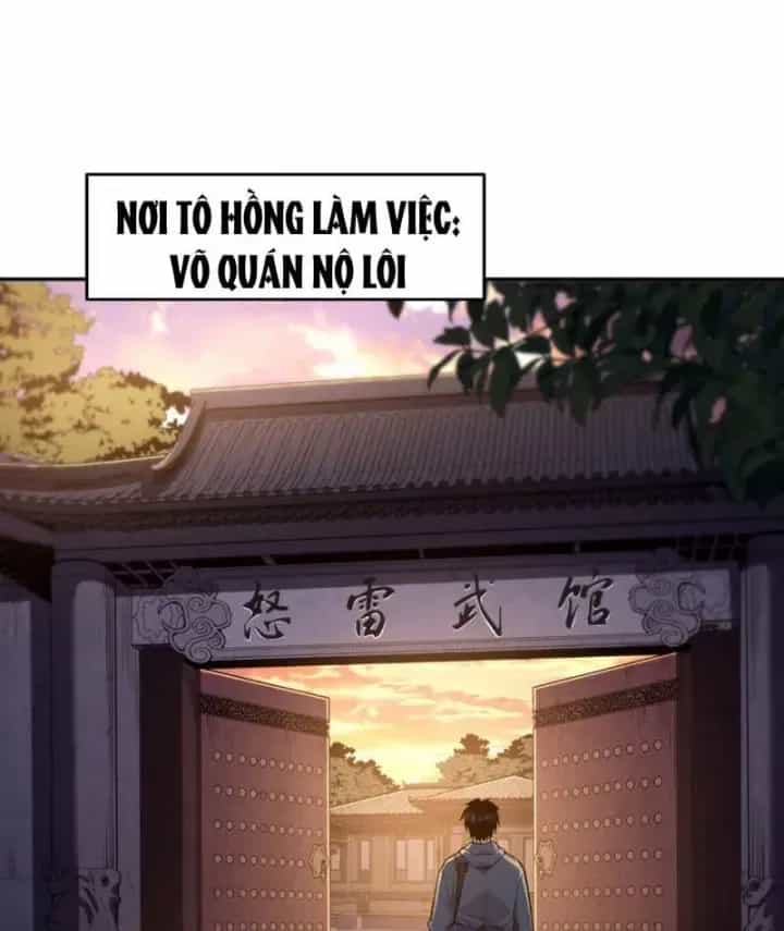 Cao Võ: Một Tay Nghiền Nát Ba Ngàn Đại Đế! - Chương 3 - ảnh 58
