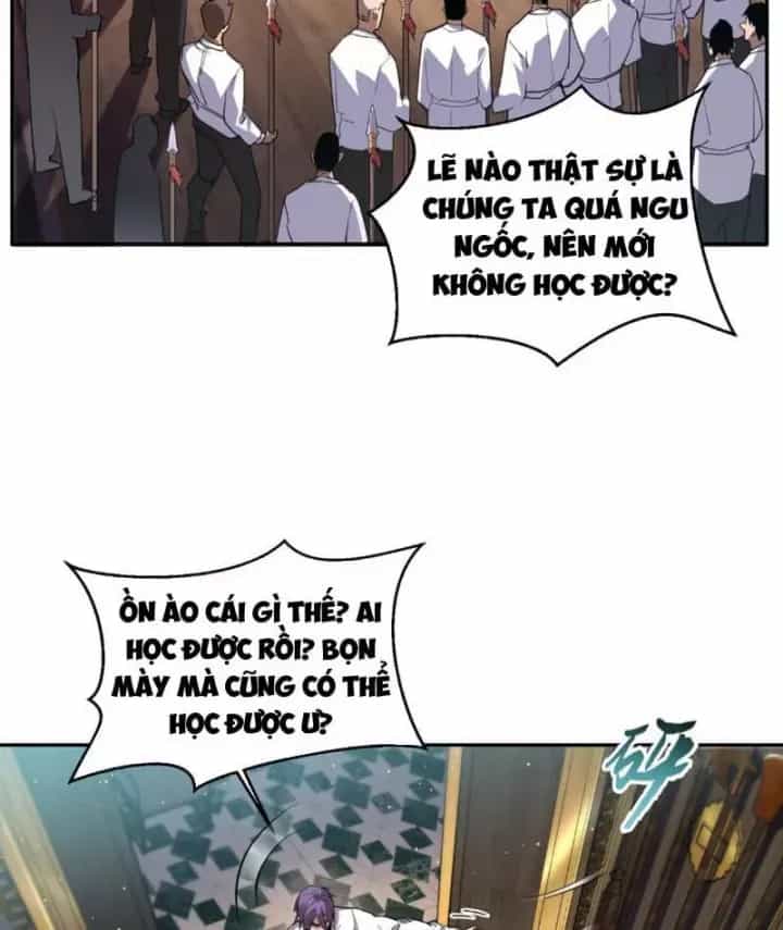 Cao Võ: Một Tay Nghiền Nát Ba Ngàn Đại Đế! - Chương 3 - ảnh 96