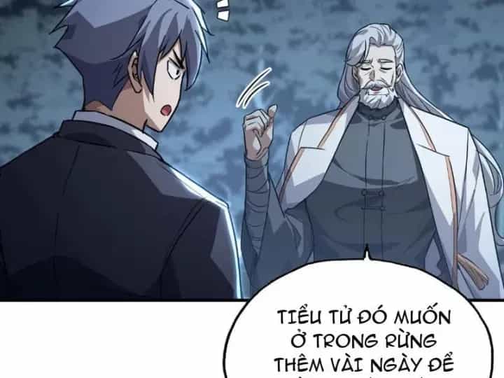 Cao Võ: Một Tay Nghiền Nát Ba Ngàn Đại Đế! - Chương 32 - ảnh 24