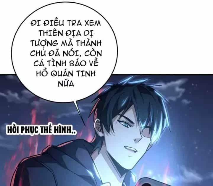 Cao Võ: Một Tay Nghiền Nát Ba Ngàn Đại Đế! - Chương 34 - ảnh 88