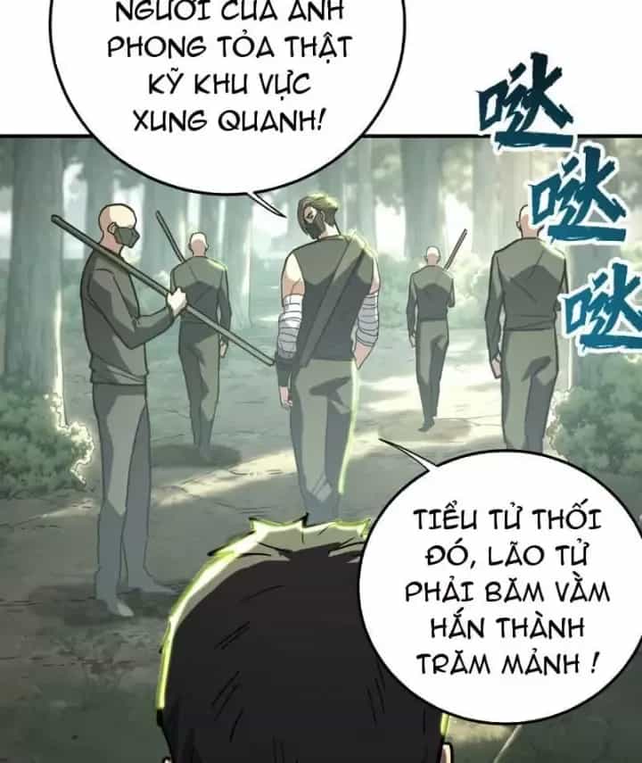 Cao Võ: Một Tay Nghiền Nát Ba Ngàn Đại Đế! - Chương 35 - ảnh 120