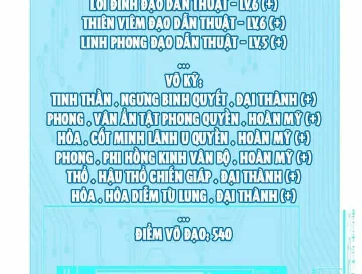 Cao Võ: Một Tay Nghiền Nát Ba Ngàn Đại Đế! - Chương 36 - ảnh 10