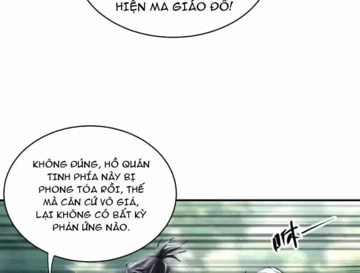 Cao Võ: Một Tay Nghiền Nát Ba Ngàn Đại Đế! - Chương 38 - ảnh 11