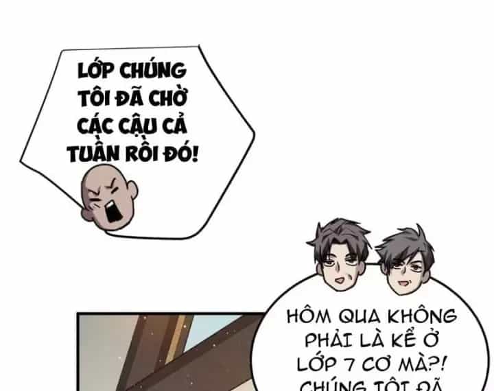 Cao Võ: Một Tay Nghiền Nát Ba Ngàn Đại Đế! - Chương 39 - ảnh 159