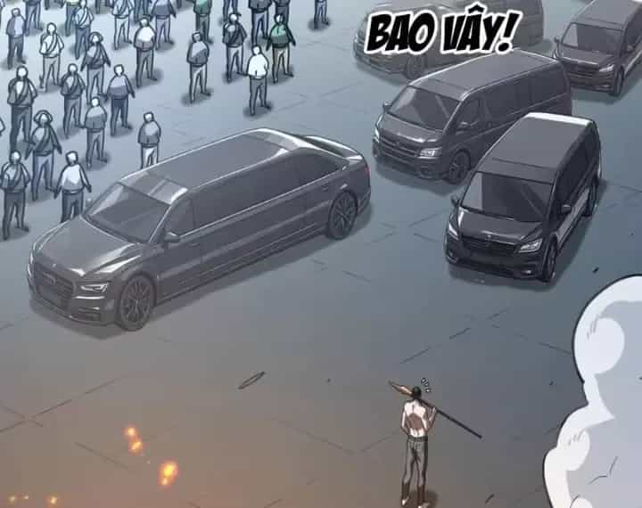 Cao Võ: Một Tay Nghiền Nát Ba Ngàn Đại Đế! - Chương 39 - ảnh 87