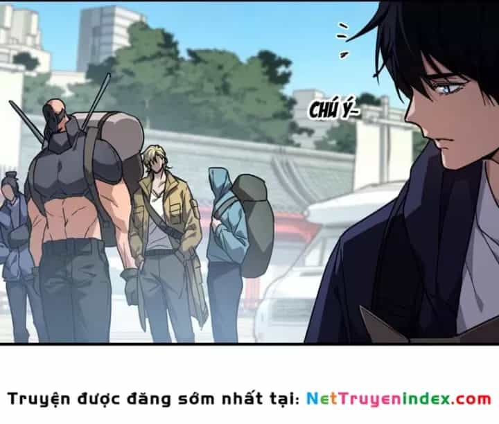 Cao Võ: Một Tay Nghiền Nát Ba Ngàn Đại Đế! - Chương 4 - ảnh 120