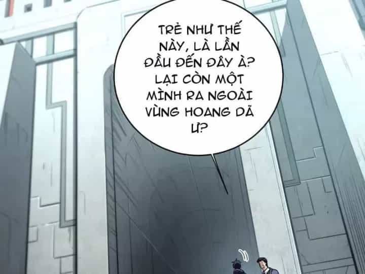 Cao Võ: Một Tay Nghiền Nát Ba Ngàn Đại Đế! - Chương 4 - ảnh 129