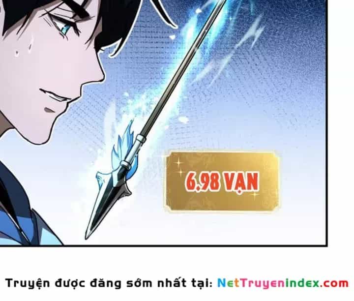 Cao Võ: Một Tay Nghiền Nát Ba Ngàn Đại Đế! - Chương 4 - ảnh 51