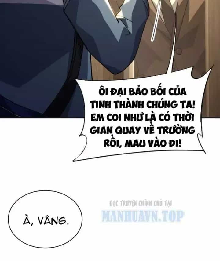 Cao Võ: Một Tay Nghiền Nát Ba Ngàn Đại Đế! - Chương 40 - ảnh 15