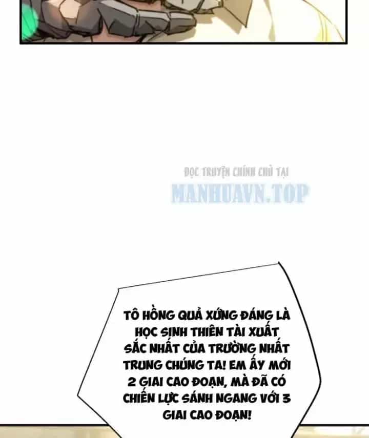 Cao Võ: Một Tay Nghiền Nát Ba Ngàn Đại Đế! - Chương 40 - ảnh 71