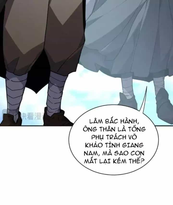 Cao Võ: Một Tay Nghiền Nát Ba Ngàn Đại Đế! - Chương 43 - ảnh 57