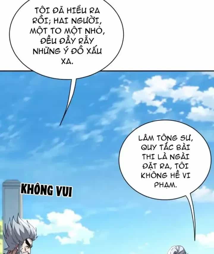 Cao Võ: Một Tay Nghiền Nát Ba Ngàn Đại Đế! - Chương 43 - ảnh 99