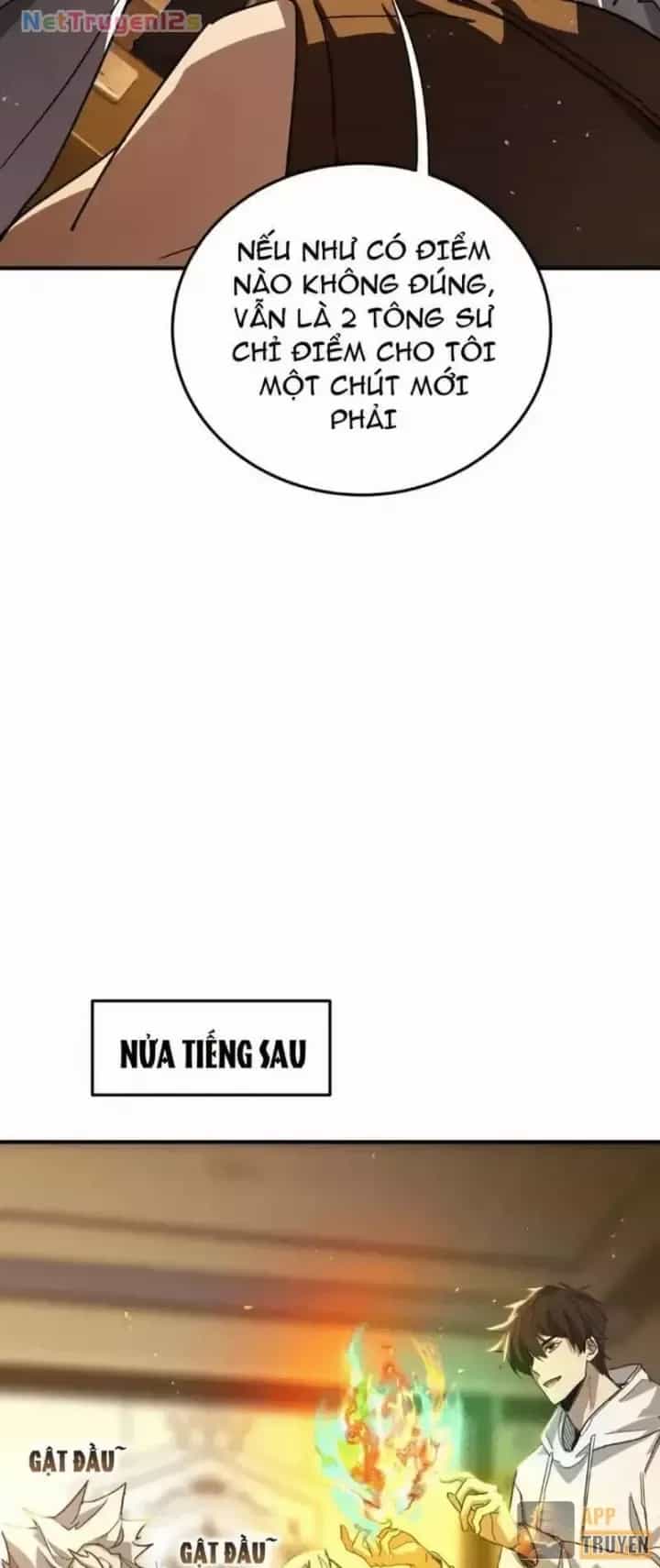 Cao Võ: Một Tay Nghiền Nát Ba Ngàn Đại Đế! - Chương 48 - ảnh 14