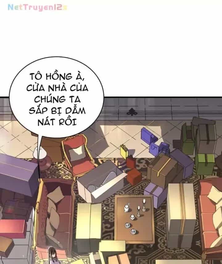 Cao Võ: Một Tay Nghiền Nát Ba Ngàn Đại Đế! - Chương 49 - ảnh 59