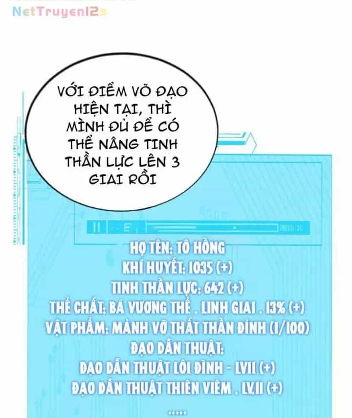 Cao Võ: Một Tay Nghiền Nát Ba Ngàn Đại Đế! - Chương 49 - ảnh 69