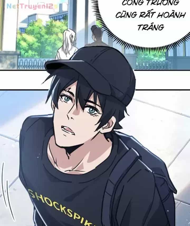 Cao Võ: Một Tay Nghiền Nát Ba Ngàn Đại Đế! - Chương 50 - ảnh 91