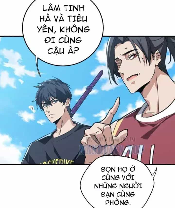 Cao Võ: Một Tay Nghiền Nát Ba Ngàn Đại Đế! - Chương 54 - ảnh 51