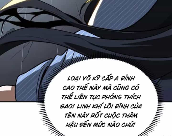 Cao Võ: Một Tay Nghiền Nát Ba Ngàn Đại Đế! - Chương 58 - ảnh 51