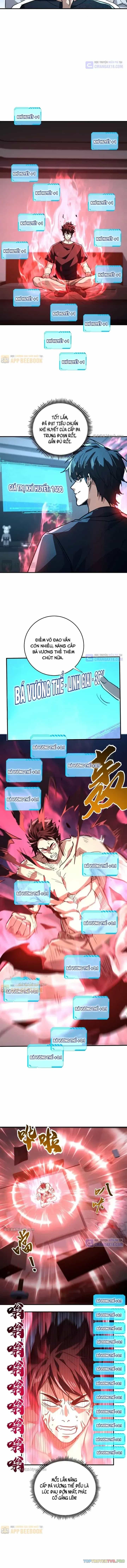 Cao Võ: Một Tay Nghiền Nát Ba Ngàn Đại Đế! - Chương 59 - ảnh 4