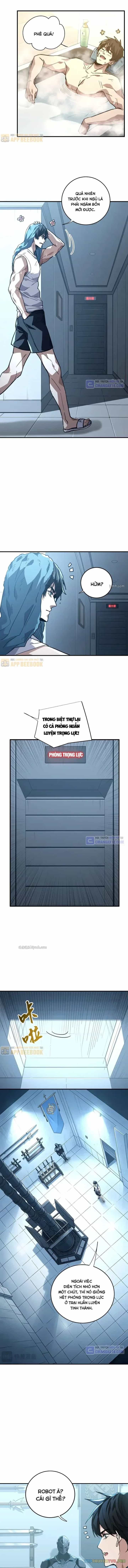 Cao Võ: Một Tay Nghiền Nát Ba Ngàn Đại Đế! - Chương 59 - ảnh 6