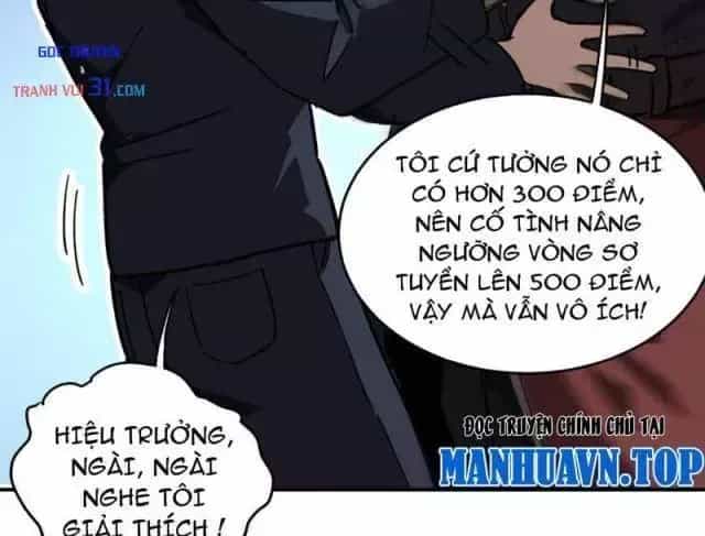 Cao Võ: Một Tay Nghiền Nát Ba Ngàn Đại Đế! - Chương 64 - ảnh 18